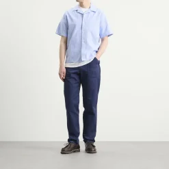 Stan Ray Taper Fatigue Pants
