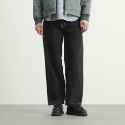 Stan Ray Wide 5 Denim Jeans