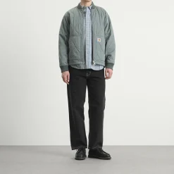 Stan Ray Wide 5 Denim Jeans