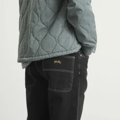 Stan Ray Wide 5 Denim Jeans