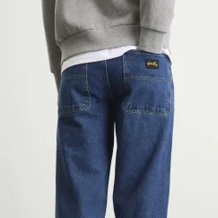Stan Ray Wide 5 Denim Jeans