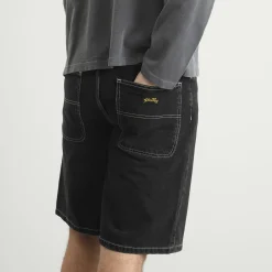 Stan Ray Wide 5 Denim Shorts