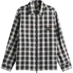 Stan Ray Zip Shirt