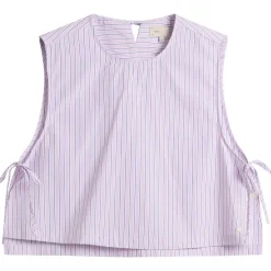 STEL Side tie vest top