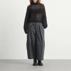 STEL Turtle Neck Knit Jumper