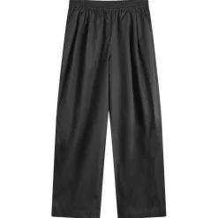 STEL Wide Barrow Leg Trouser