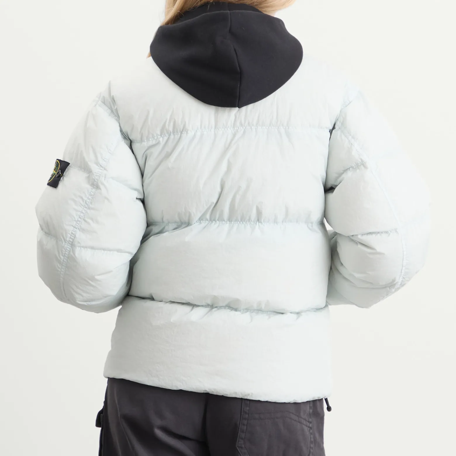 Stone Island Bomber Jacket