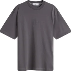 Stone Island Camo Compass T-Shirt
