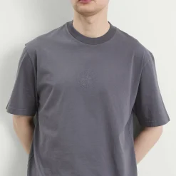 Stone Island Camo Compass T-Shirt