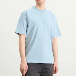 Stone Island Camo Compass T-Shirt