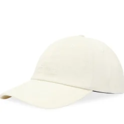 Stone Island Corduroy Cap