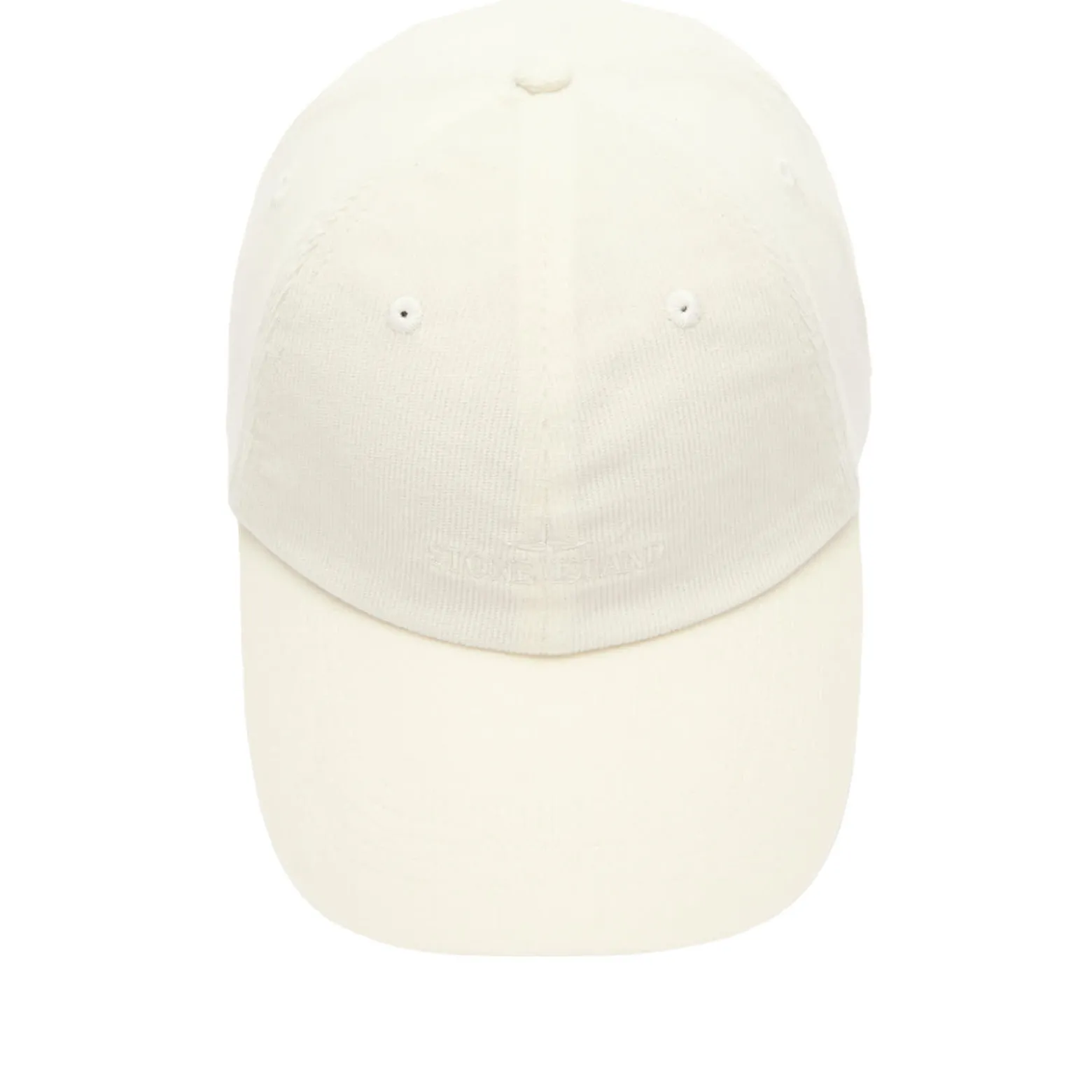 Stone Island Corduroy Cap