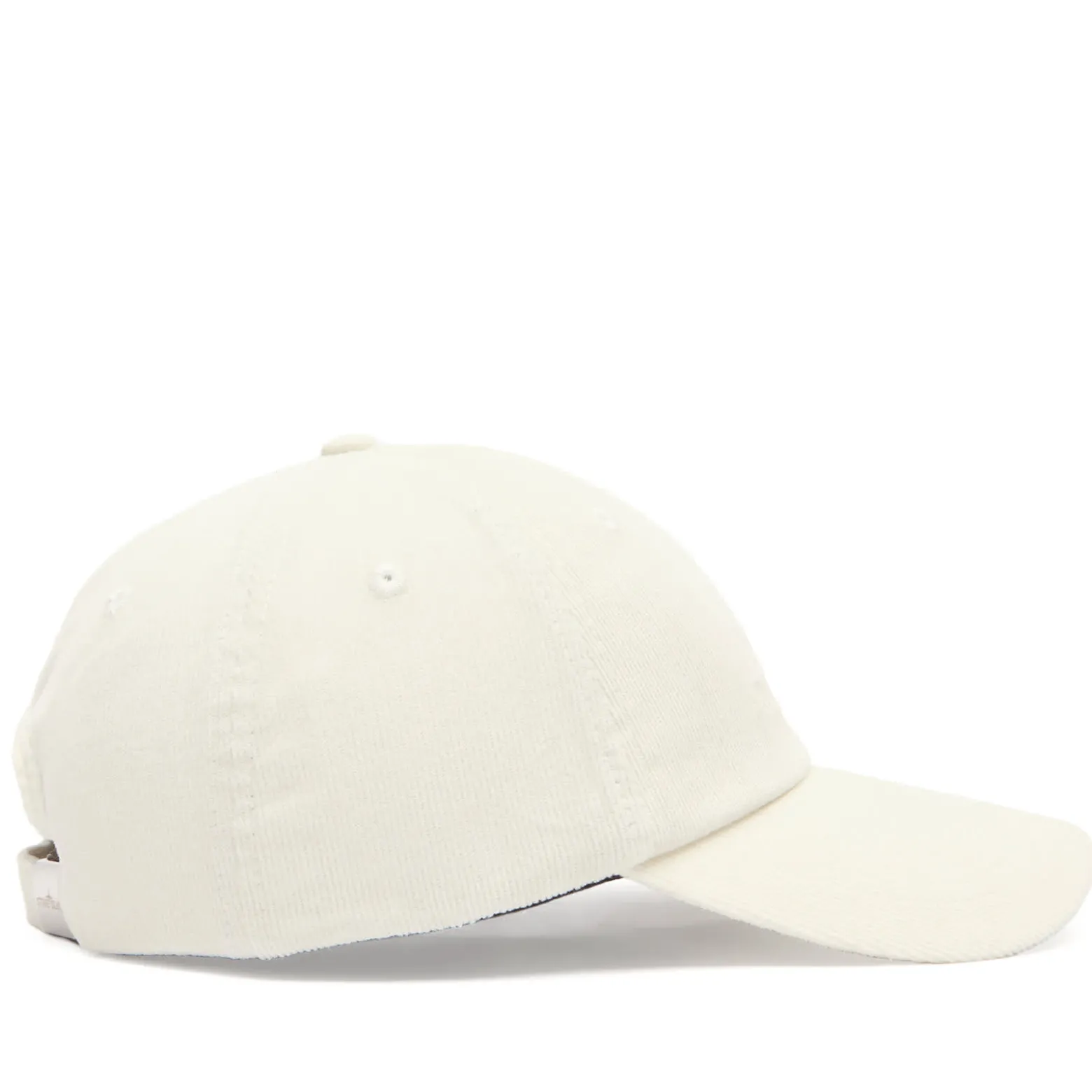 Stone Island Corduroy Cap