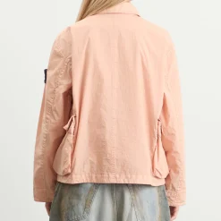 Stone Island Crinkle Reps Jacket