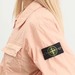 Stone Island Crinkle Reps Jacket