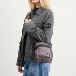 Stone Island Cross Body Bag
