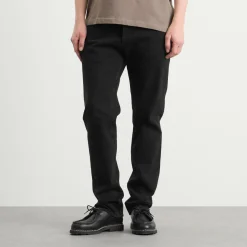 Stone Island Denim Research Stretch Slim Jeans