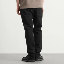 Stone Island Denim Research Stretch Slim Jeans
