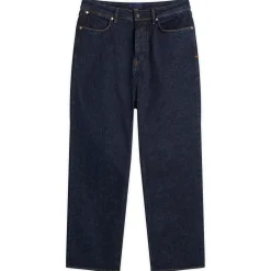 Stone Island Denim Research Stretch Slim Jeans