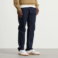 Stone Island Denim Research Stretch Slim Jeans