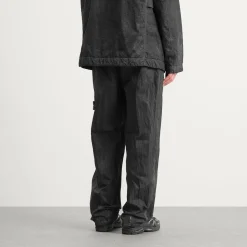 Stone Island Dense Nylon-TC Hand Sprayed Reflective Trousers