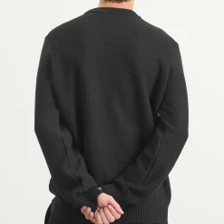 Stone Island Ghost Cotton Cashmere Knit Jumper