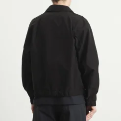 Stone Island Ghost David Light-TC Coach Jacket