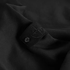 Stone Island Ghost Heavy Fleece Crew Neck Sweatshirt