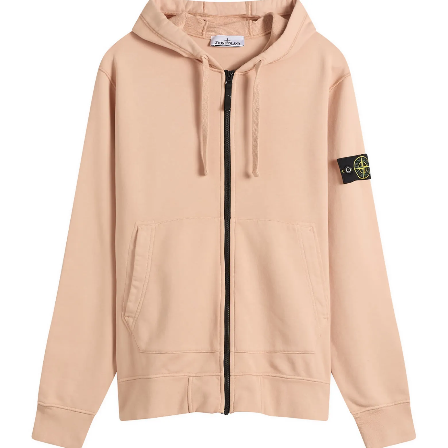 Stone Island Hoodie