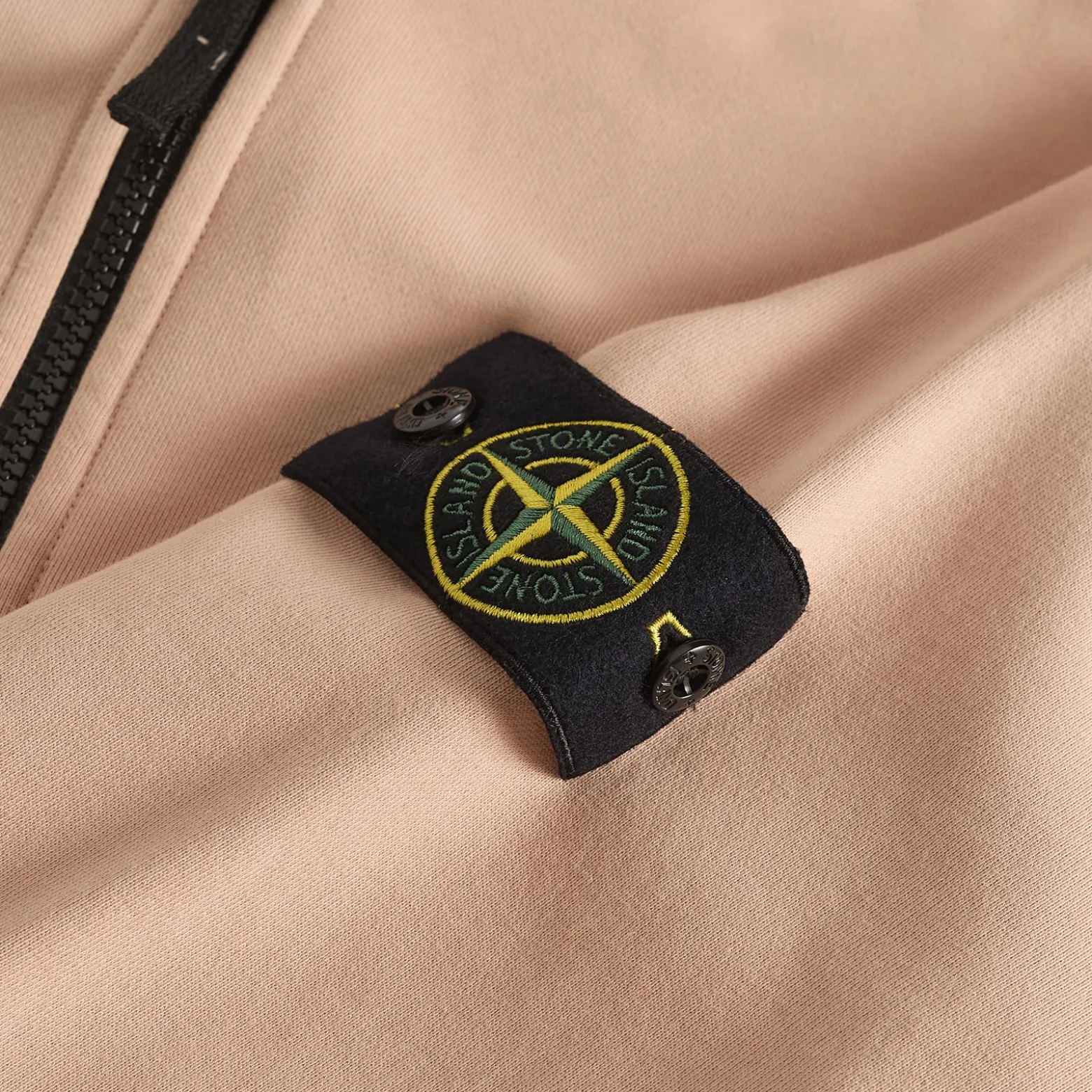 Stone Island Hoodie