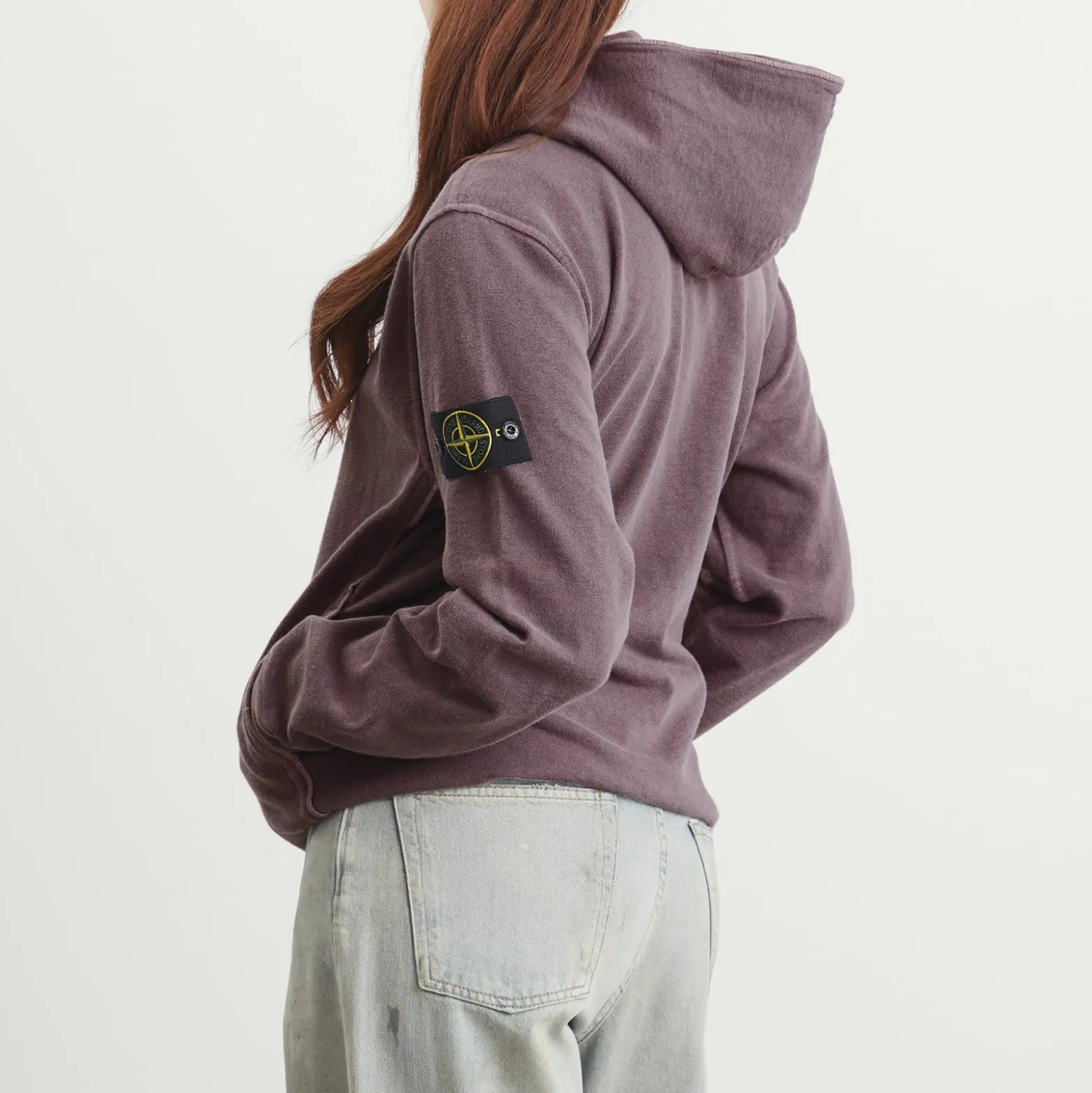 Stone Island Hoodie