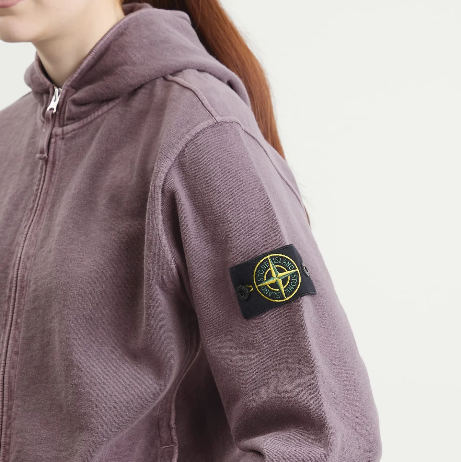 Stone Island Hoodie