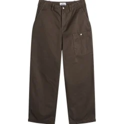 Stone Island Marina Batavia-TC Pocket Trousers