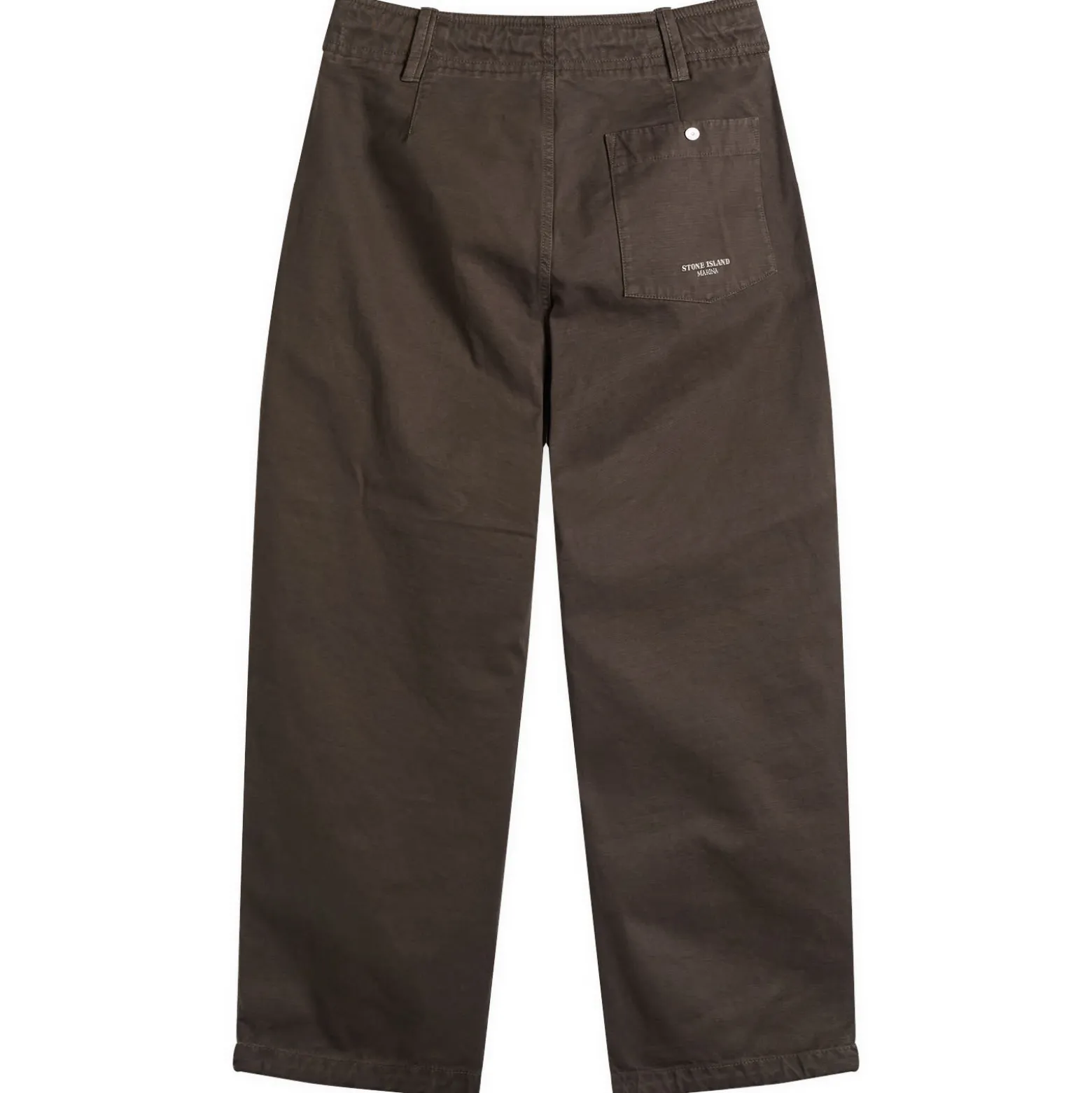 Stone Island Marina Batavia-TC Pocket Trousers