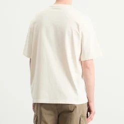 Stone Island Marina Logo T-Shirt