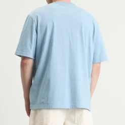 Stone Island Marina Logo T-Shirt