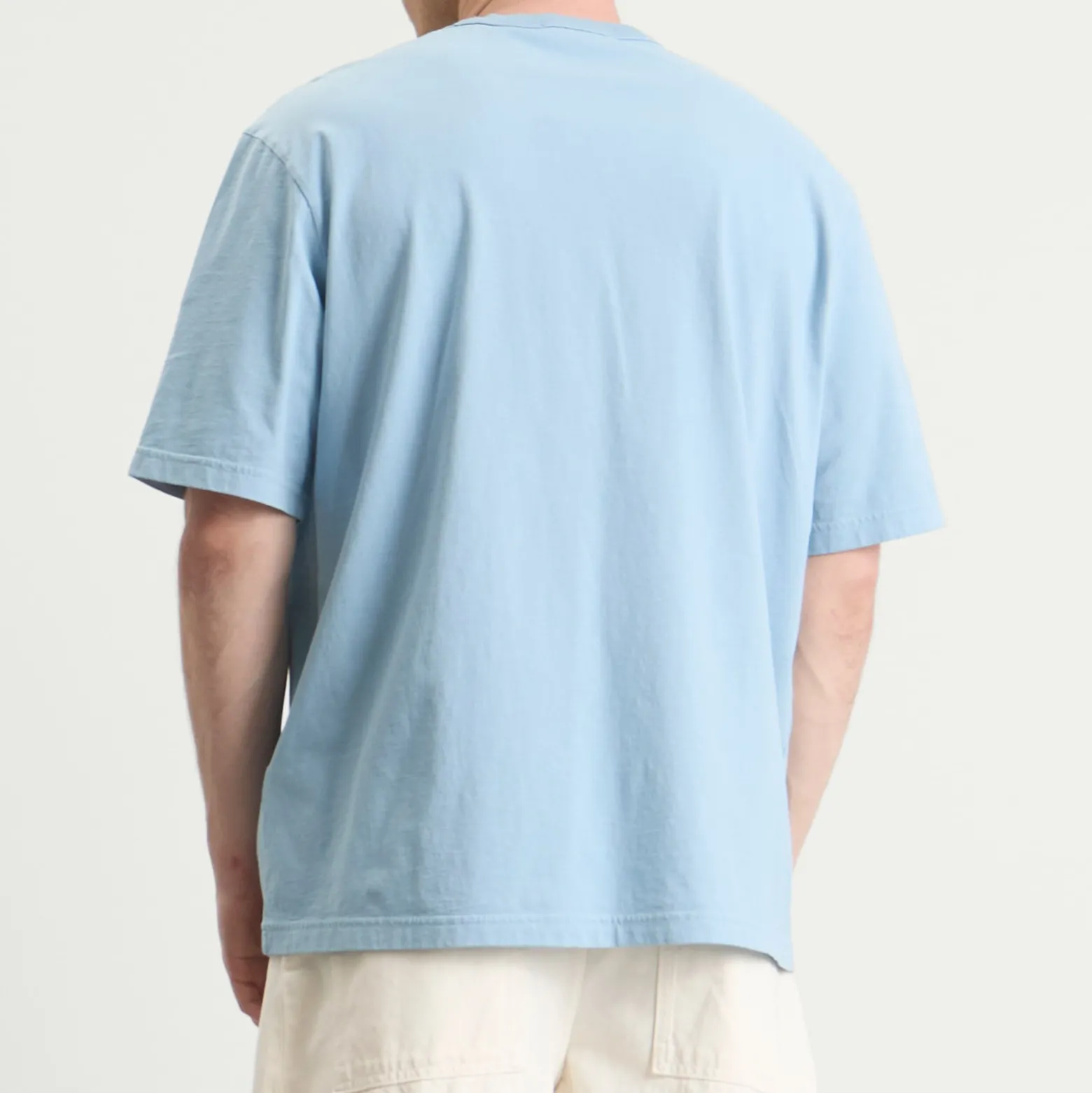 Stone Island Marina Logo T-Shirt