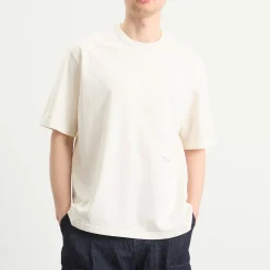 Stone Island Marina Small Logo T-Shirt