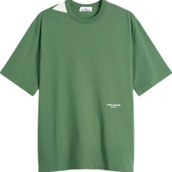 Stone Island Marina Small Logo T-Shirt