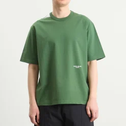 Stone Island Marina Small Logo T-Shirt