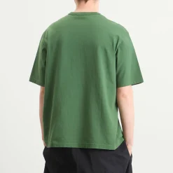 Stone Island Marina Small Logo T-Shirt