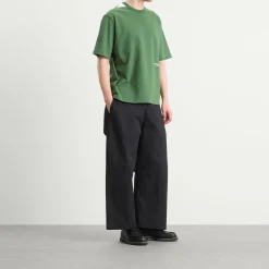 Stone Island Marina Small Logo T-Shirt