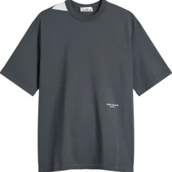 Stone Island Marina Small Logo T-Shirt