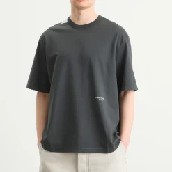 Stone Island Marina Small Logo T-Shirt