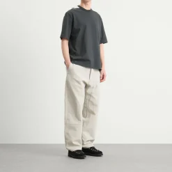 Stone Island Marina Small Logo T-Shirt
