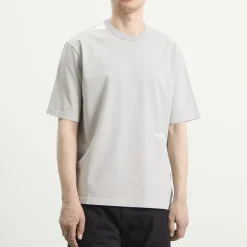 Stone Island Marina Small Logo T-Shirt