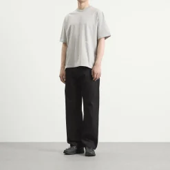 Stone Island Marina Small Logo T-Shirt