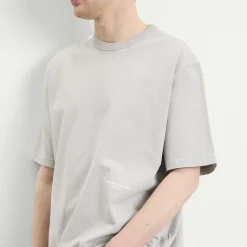Stone Island Marina Small Logo T-Shirt