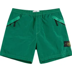 Stone Island Nylon Metal Shorts