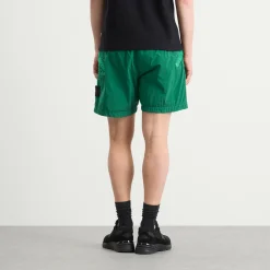 Stone Island Nylon Metal Shorts